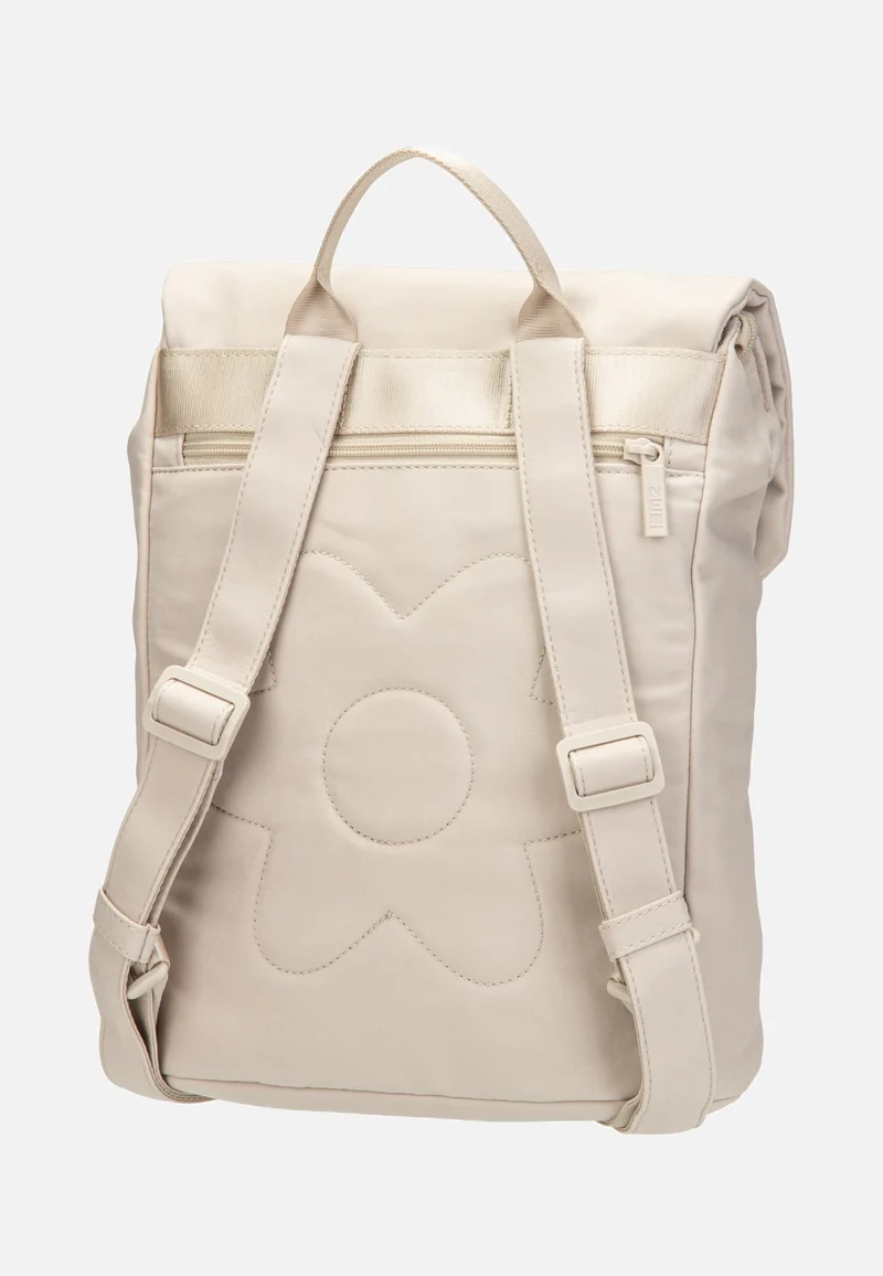 Mademoiselle.Tex MRTX13 Sand - Rucksack