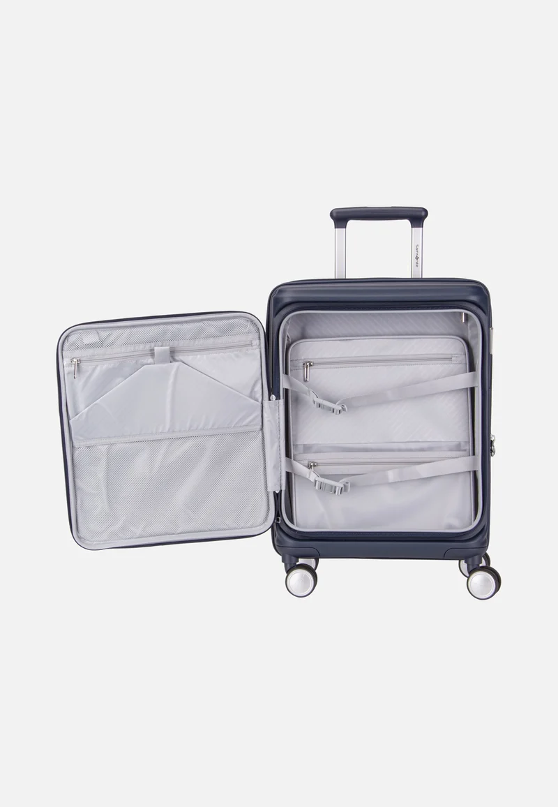Paralux HS 55/20 Exp Global Sp Midnight Navy - Koffer