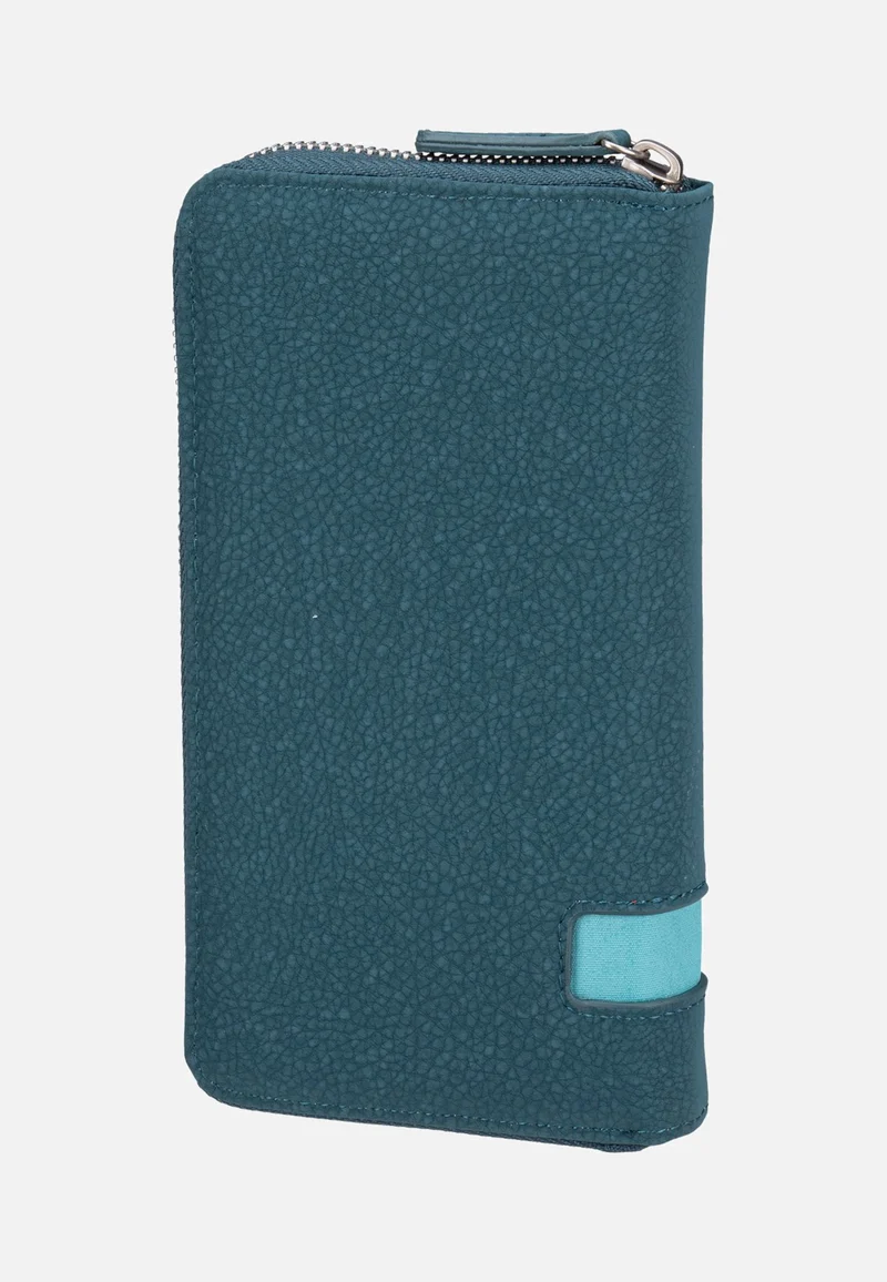 Mademoiselle M.Wallet MW2 Pacific - Portemonnaie
