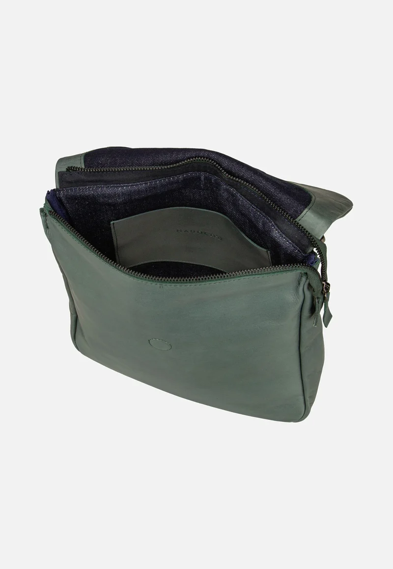 Caugio CAU19 Grün - Hobo Bag