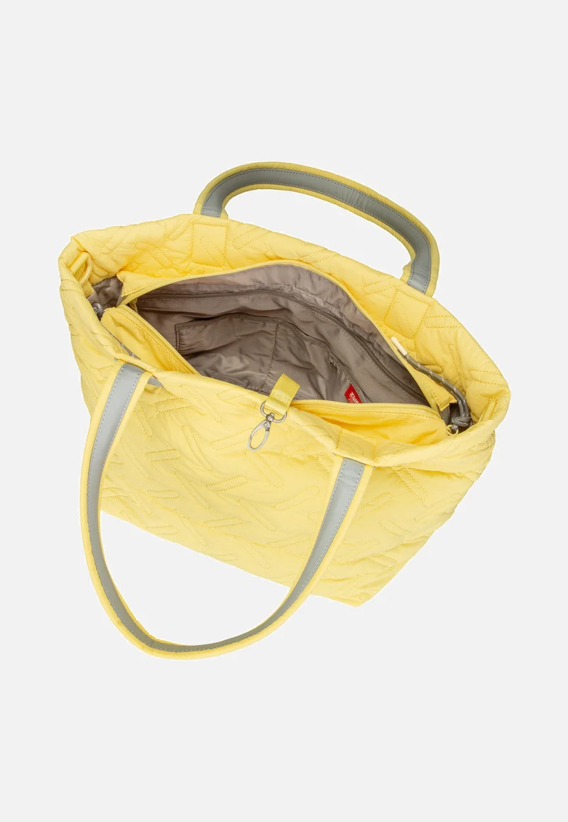 Cleo CL200 FS25 Yellow - Shopper
