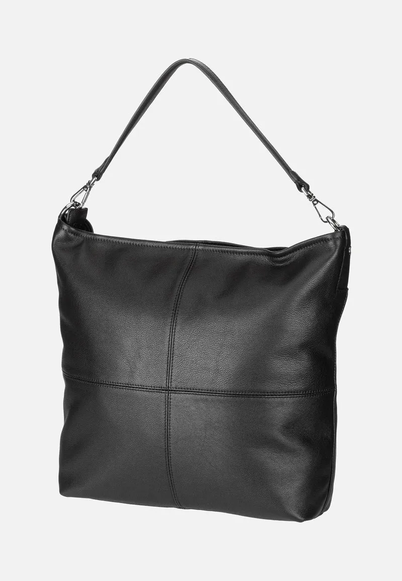 LK 204 Archive M 2165288 Black - Hobo Bag