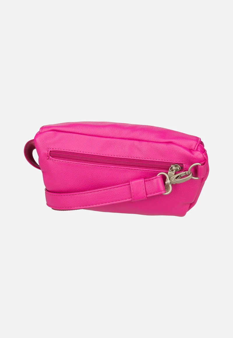 Mademoiselle MH4 Pink - Bauchtasche