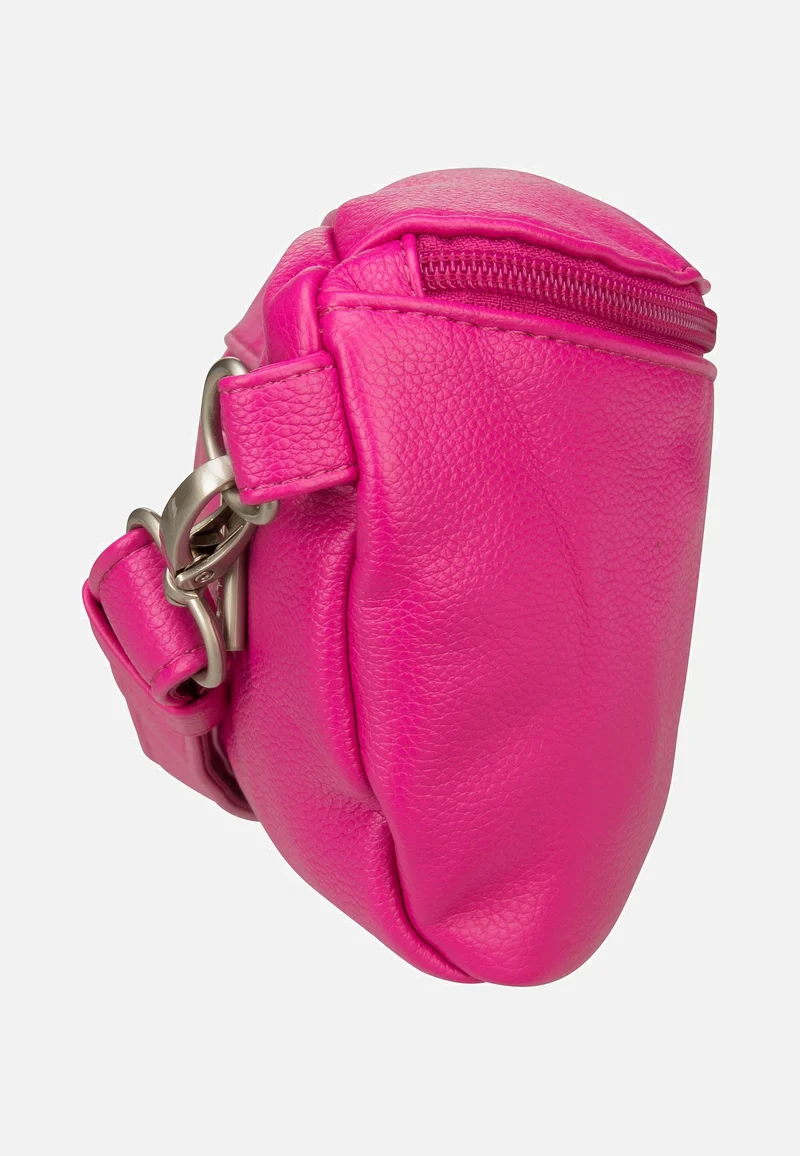 Mademoiselle MH4 Pink - Bauchtasche