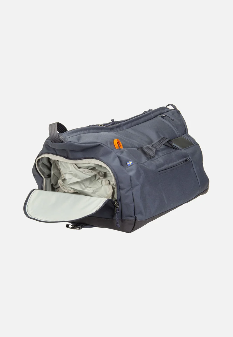 Färden Duffel 50 Navy - Dufflebag