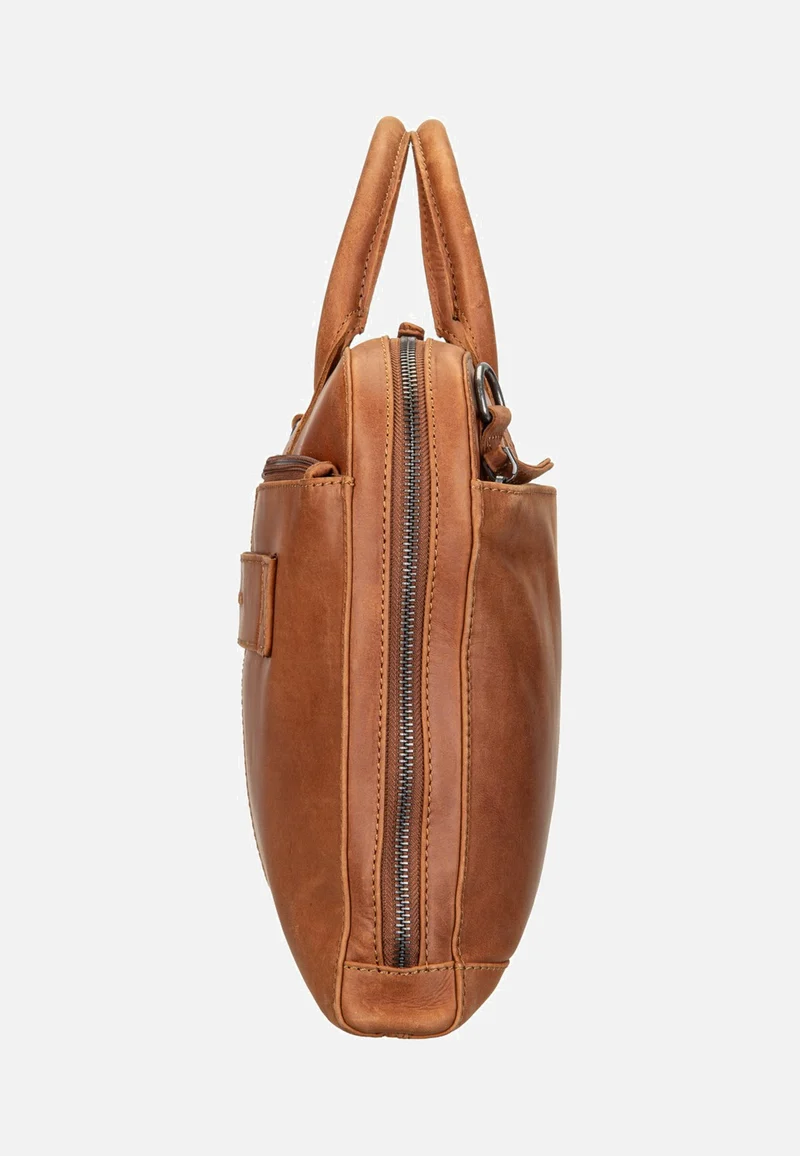 Tilbury 1097 Cognac - Aktentasche