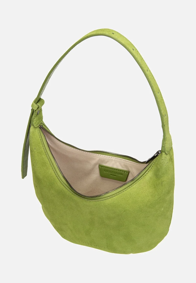 Ryker Hobo XS Hydro Suede Fresh Green - Hobo Bag