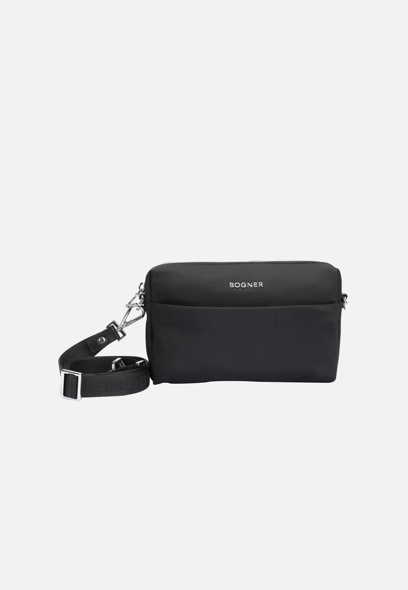 Klosters Sita SHZ Black - Crossbody Bag