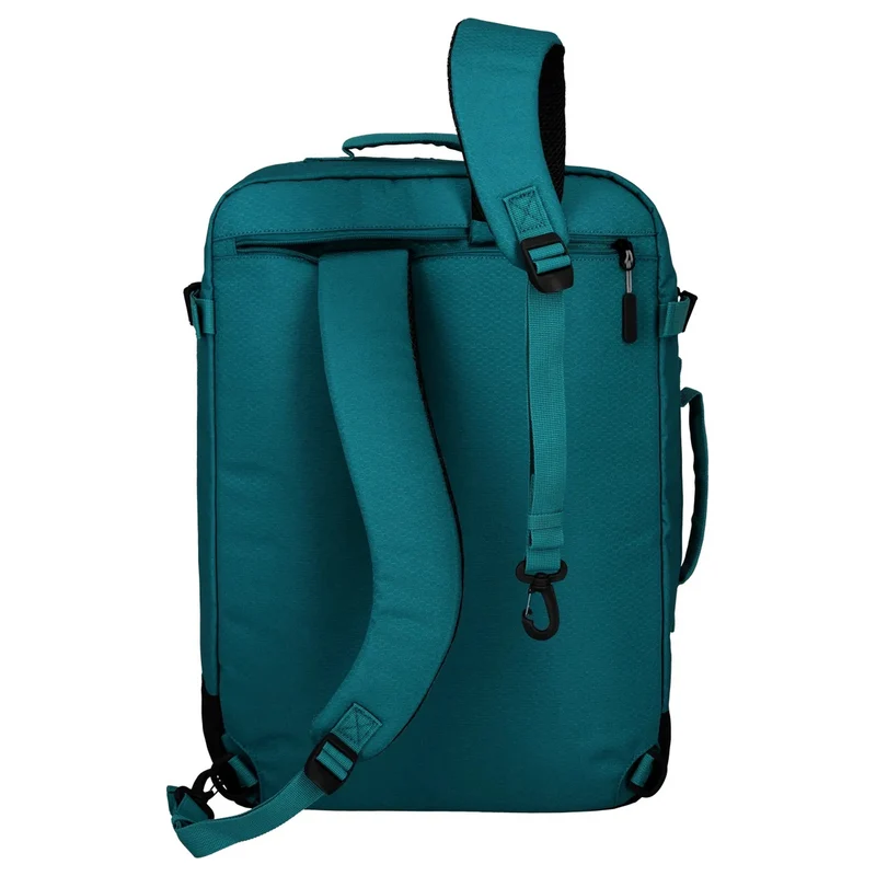 Travelite Kick Off - Rucksack 50 cm (petrol)
