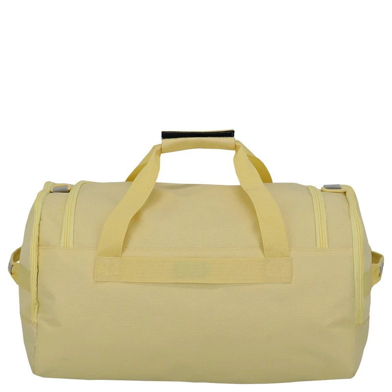 Travelite Kick Off - Sport Bag M 50 cm (yellow)
