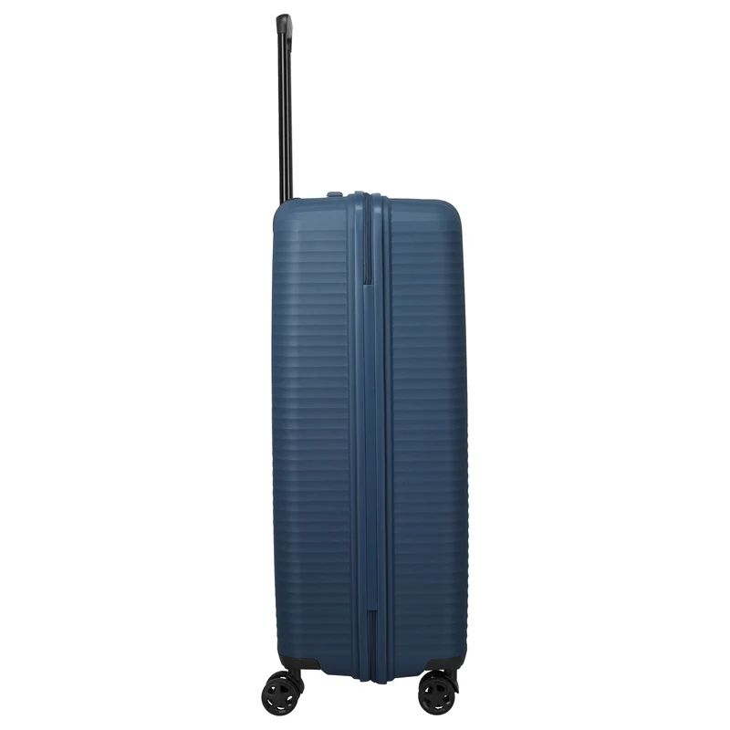Travelite Air Stripe - 4-Rollen-Trolley Set 3 tlg. (navy)