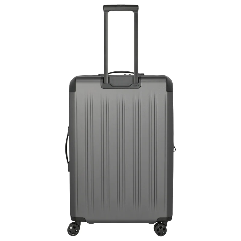 Travelite Dynamiic - 4-Rollen-Trolley Set 3 tlg. L+M erw. (anthrazit)