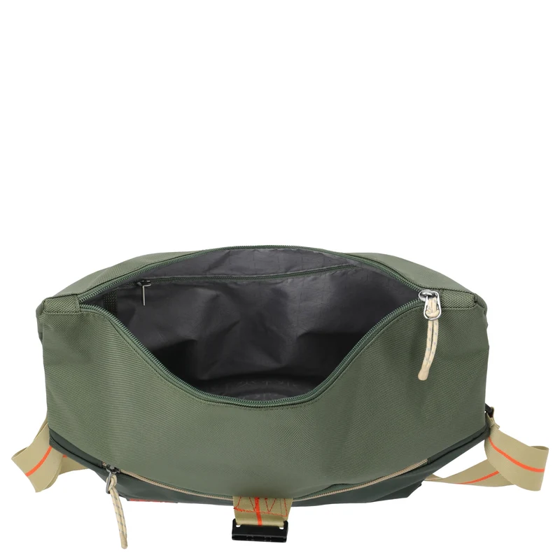 Travelite Color Craze - Umhängetasche 27 cm (oliv)