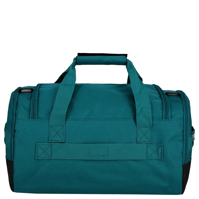Travelite Kick Off - Reisetasche 40 cm S (petrol)