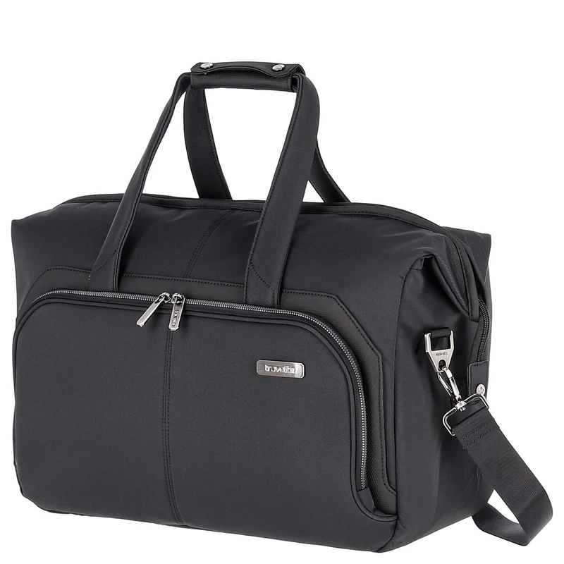 Travelite Priima - Reisetasche 48 cm (black)