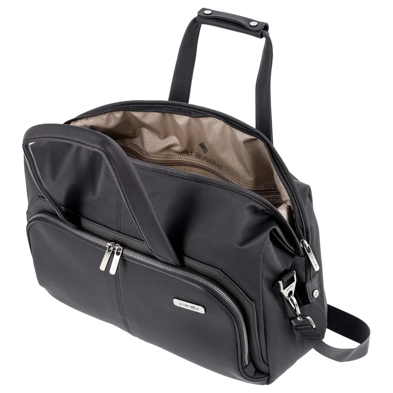 Travelite Priima - Reisetasche 48 cm (black)