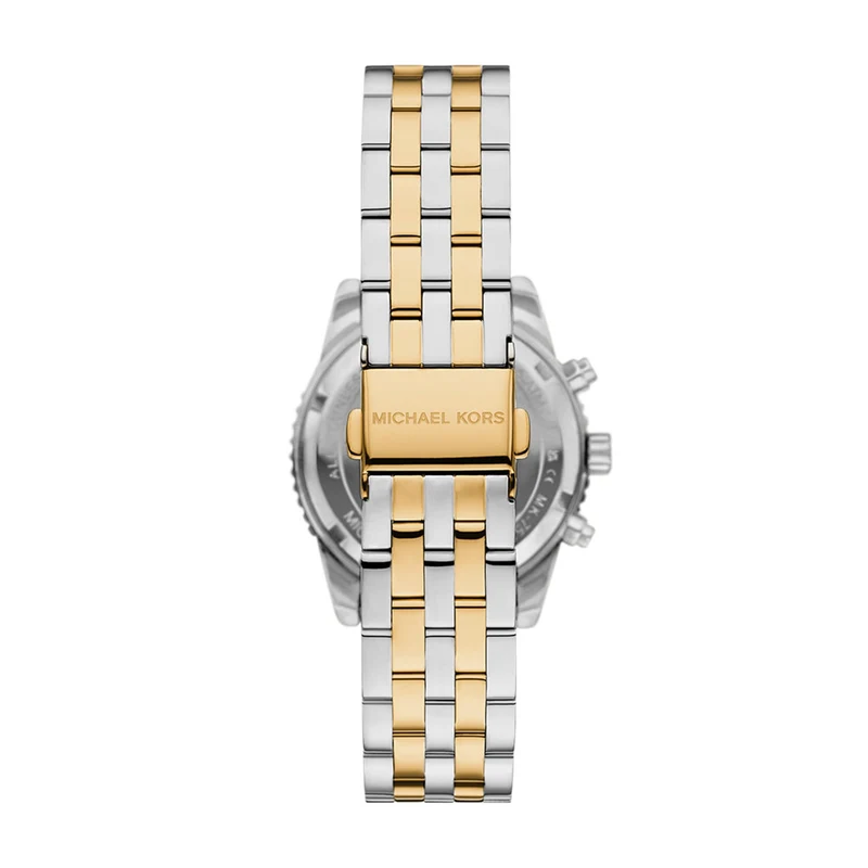 Michael Kors Bryant White Women's Watch MK7532
