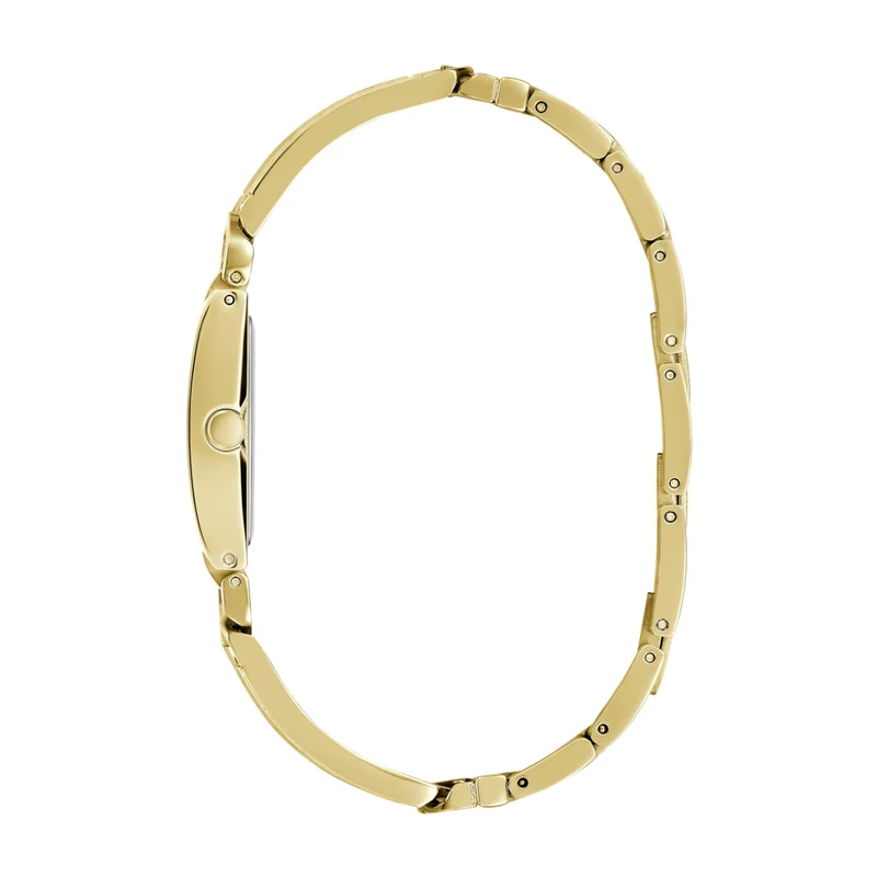 Guess Mod ID damen Uhr Gold GW0668L2