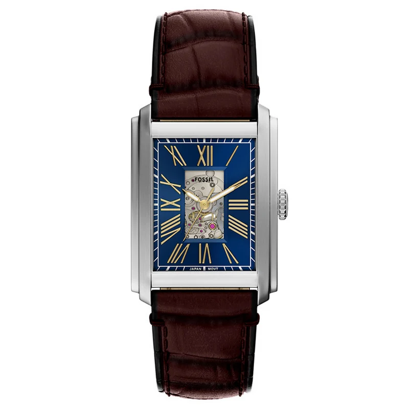 Fossil Carraway Men's Watch ME3273