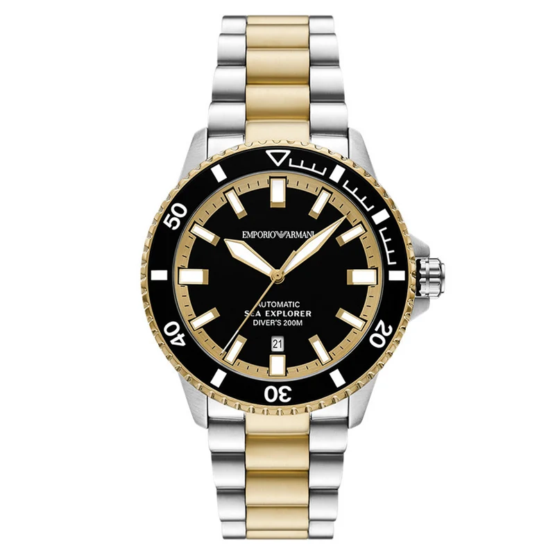 Emporio Armani Sea Explorer Men's Watch AR60089