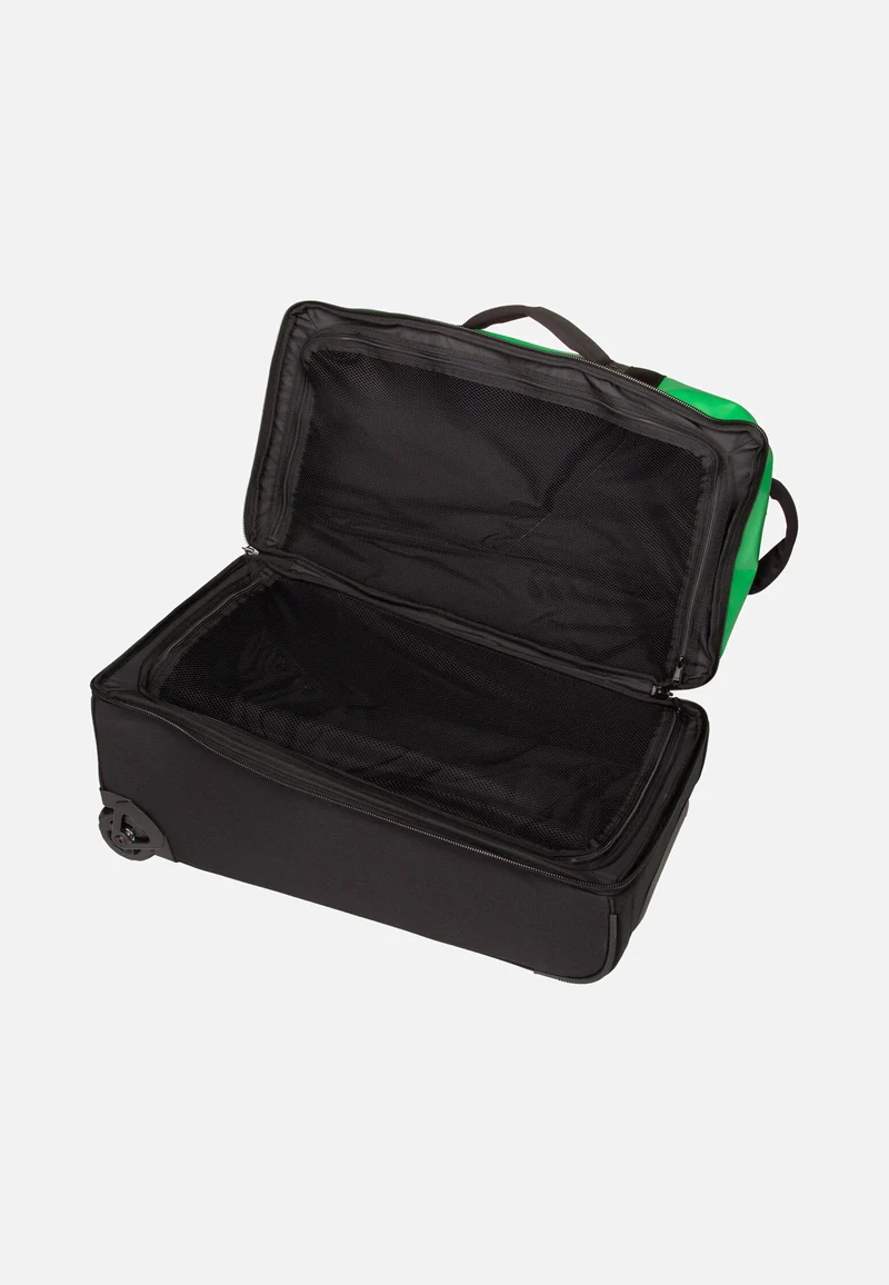 Rotuma 65 Apple Green - Reisetasche mit Rollen