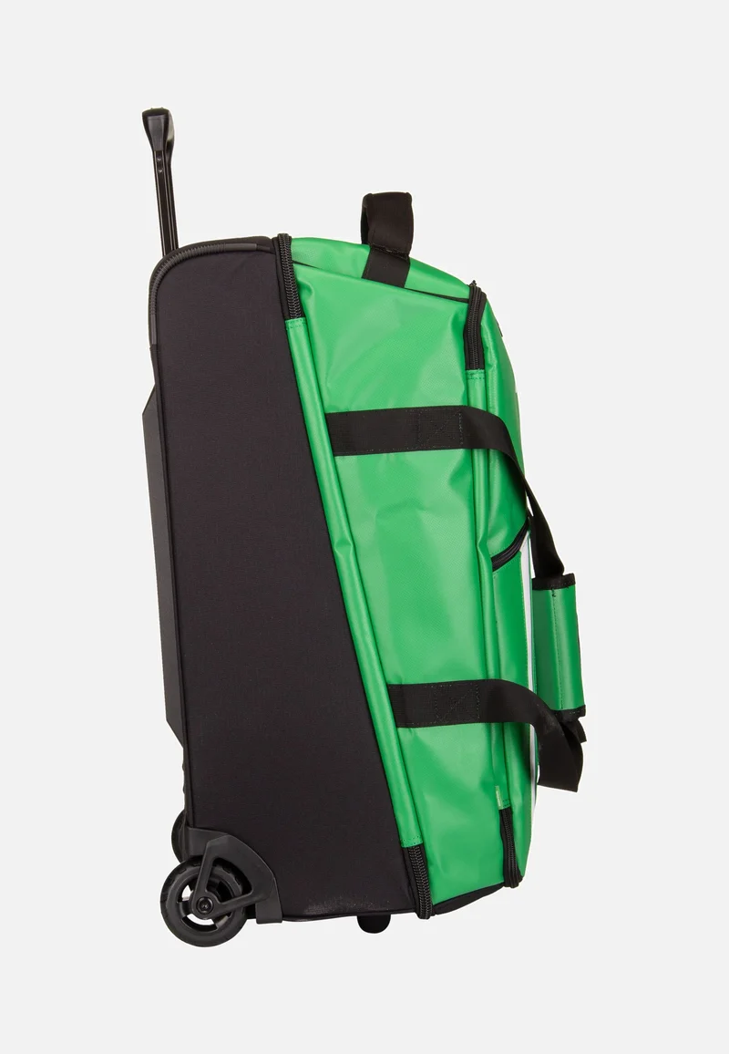 Rotuma 65 Apple Green - Reisetasche mit Rollen