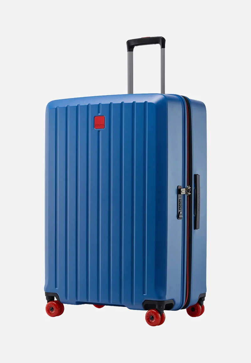 Buzz Trolley L Ocean Blue - Koffer