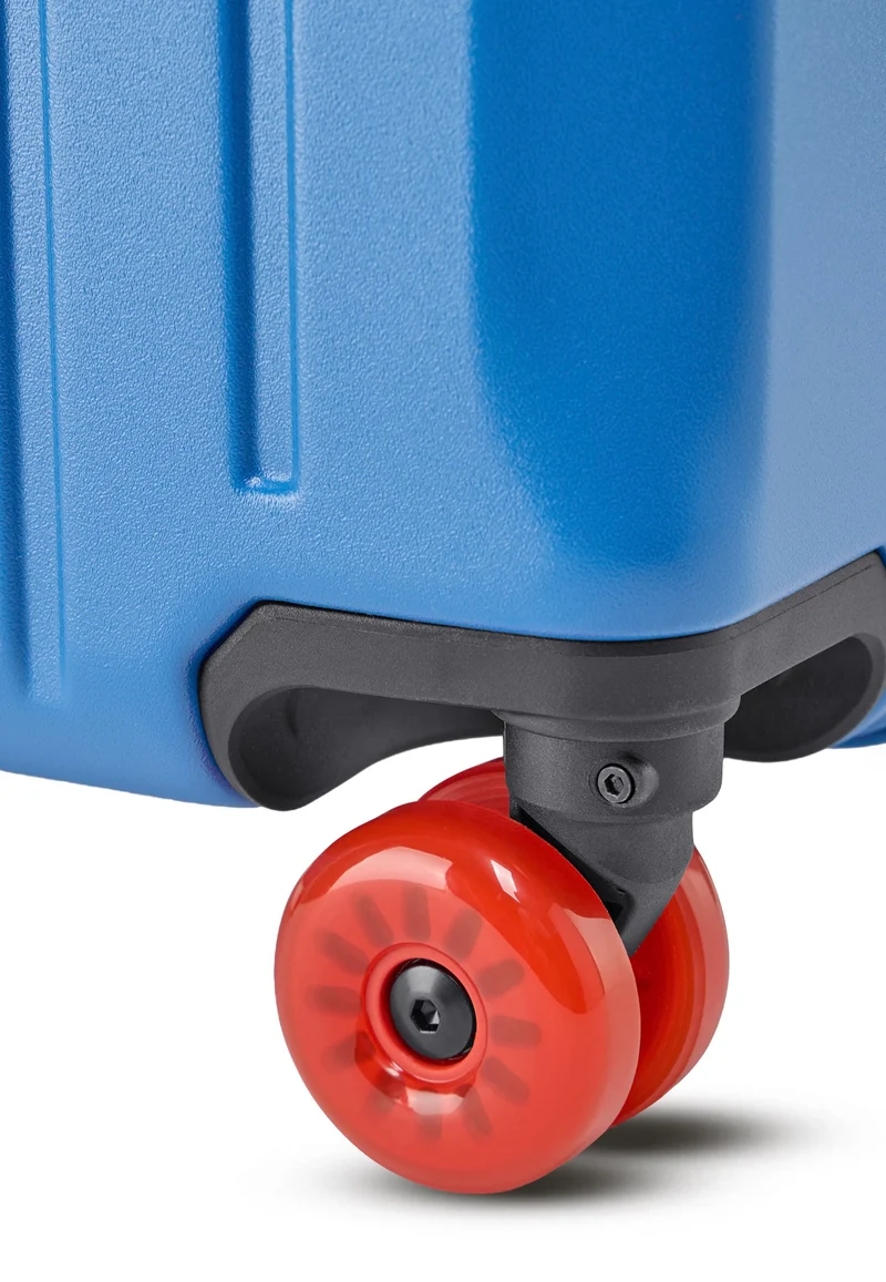 Buzz Trolley L Ocean Blue - Koffer