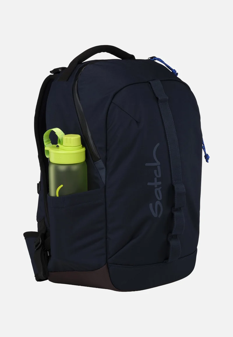 con:next Urban Dark Blue - Schulranzen