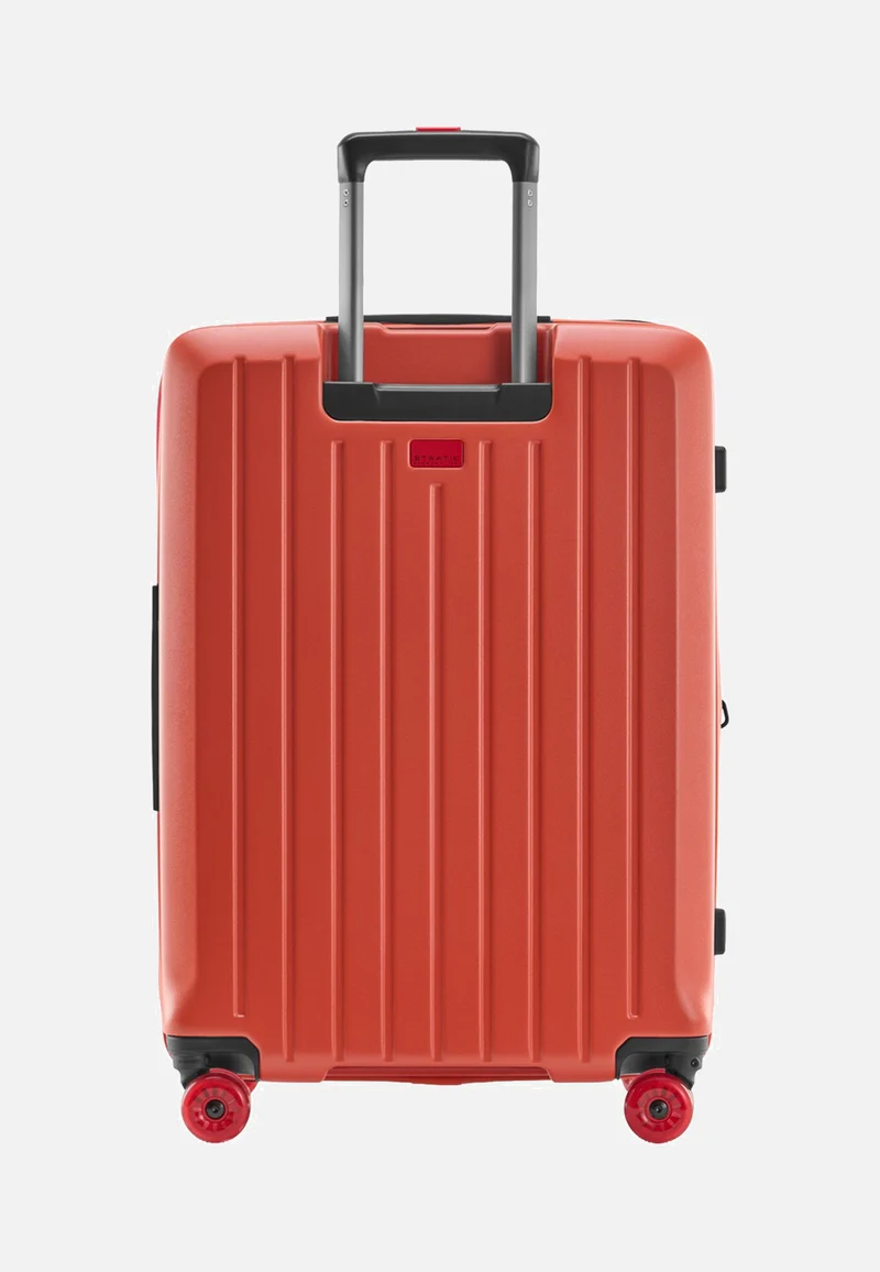 Buzz Trolley M Rosso/Clay - Koffer