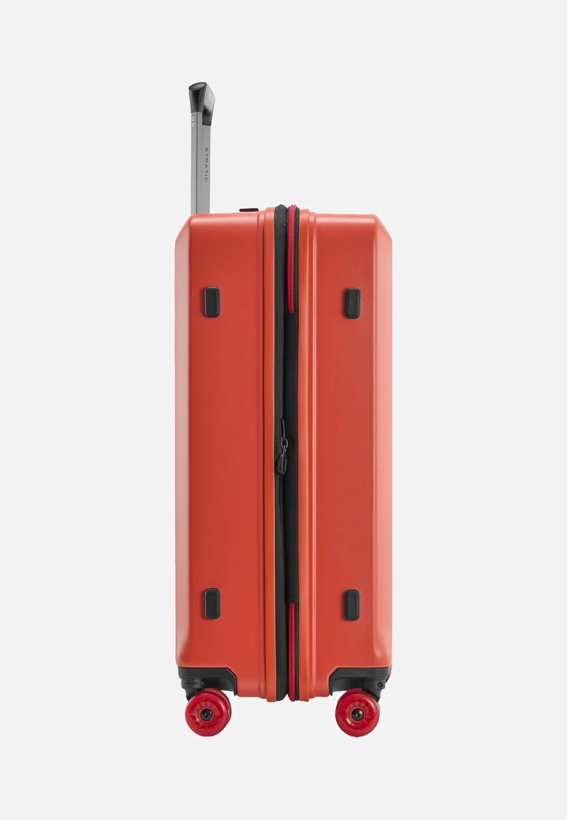 Buzz Trolley M Rosso/Clay - Koffer