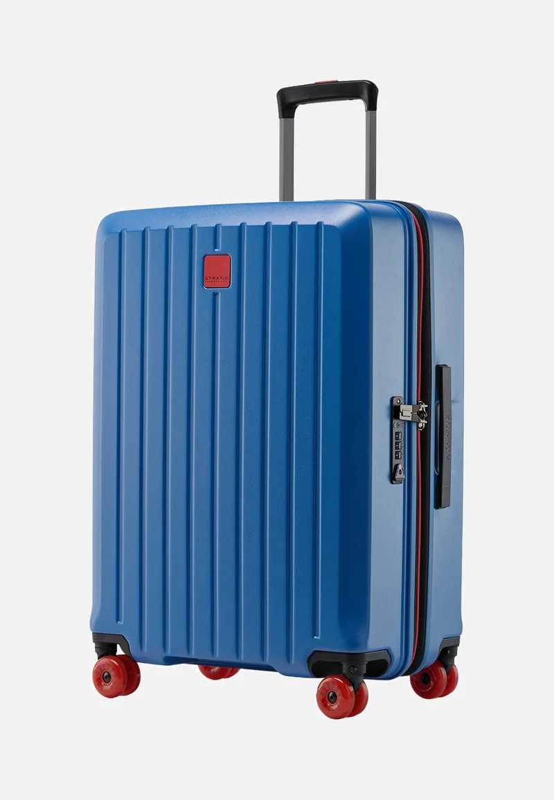 Buzz Trolley M Ocean Blue - Koffer