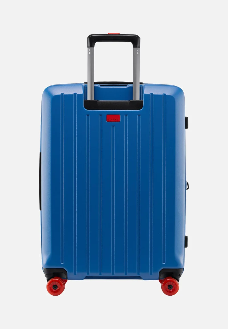 Buzz Trolley M Ocean Blue - Koffer