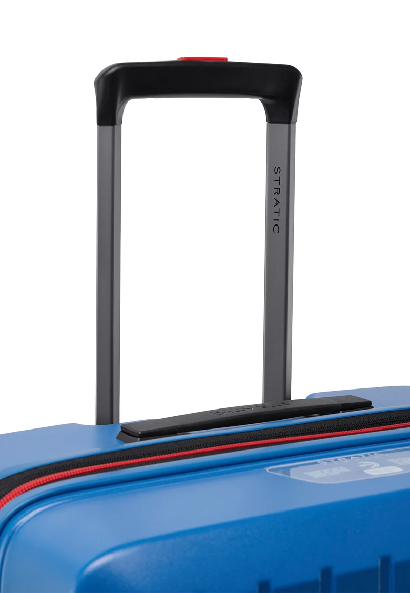Buzz Trolley M Ocean Blue - Koffer