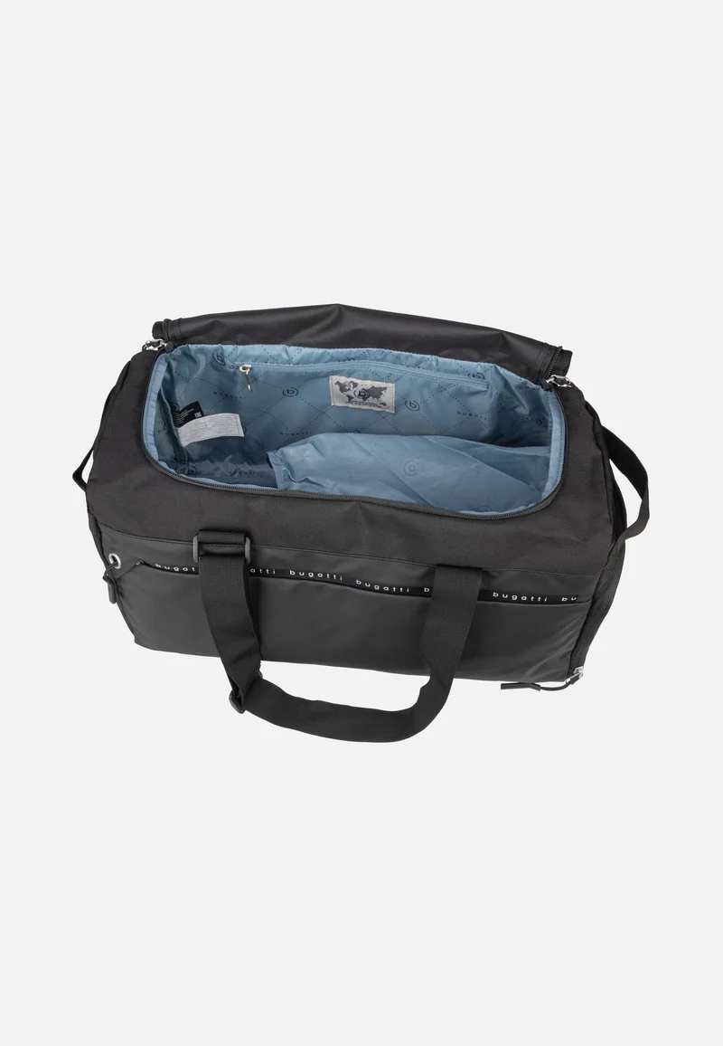 Blanc DeLight Sportsbag Schwarz - Dufflebag