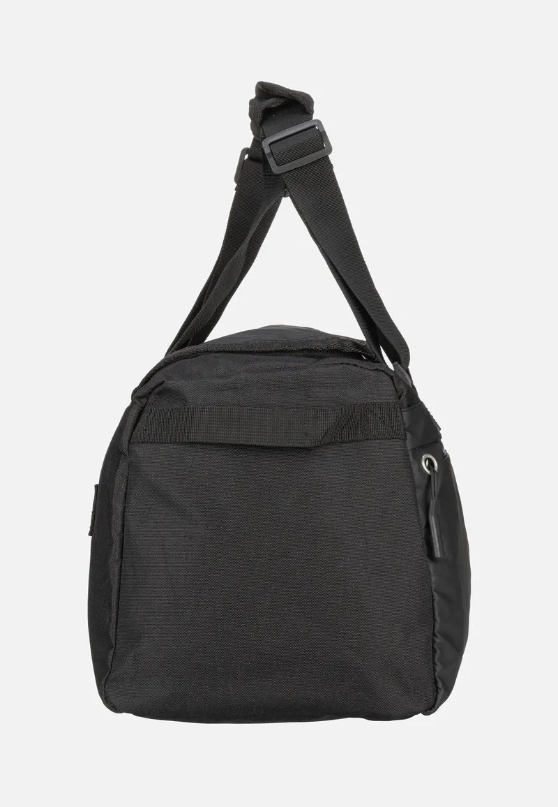 Blanc DeLight Sportsbag Schwarz - Dufflebag