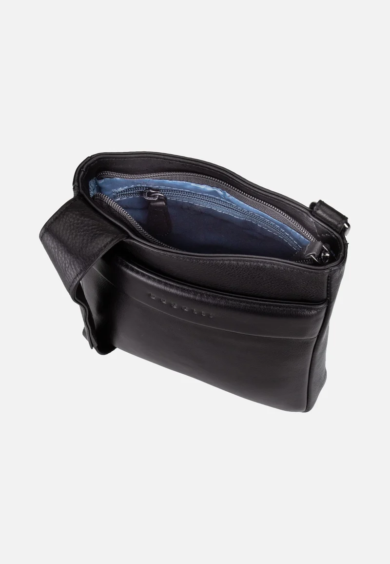 Nome Shoulder Bag Small Black - Crossbody Bag