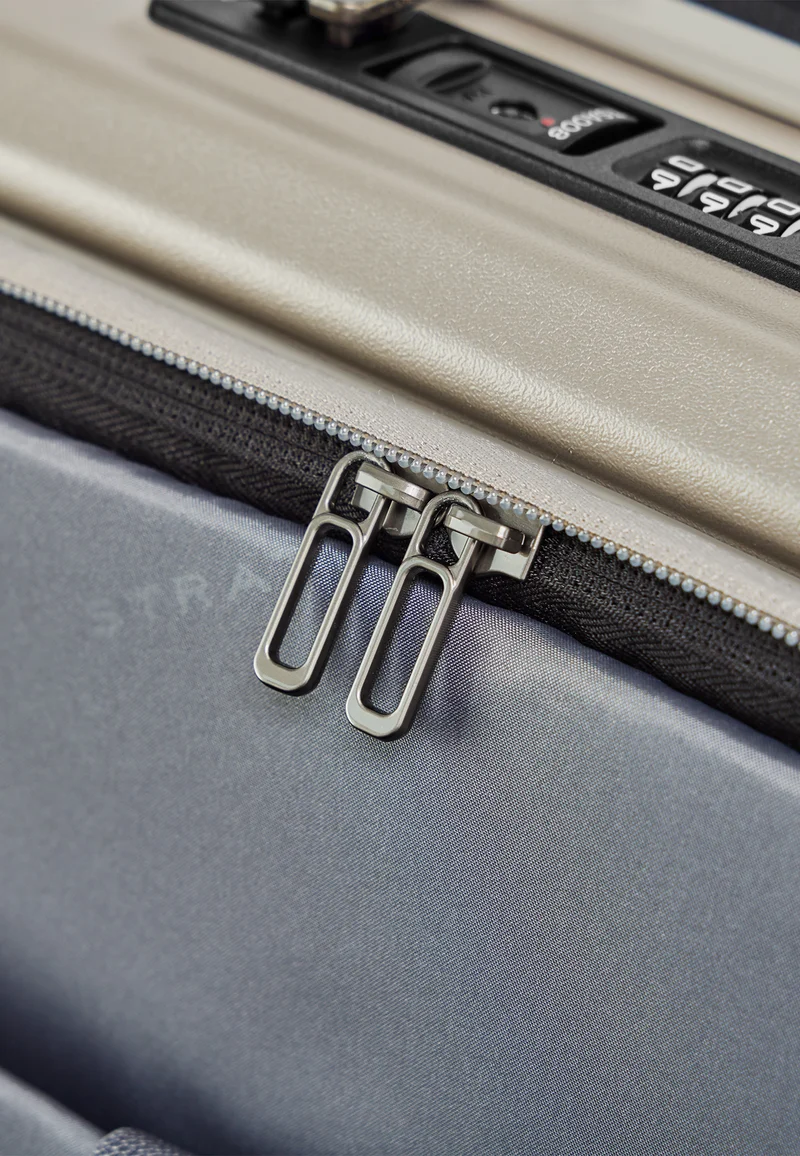 Phoenix ML Trolley S Champagne - Koffer