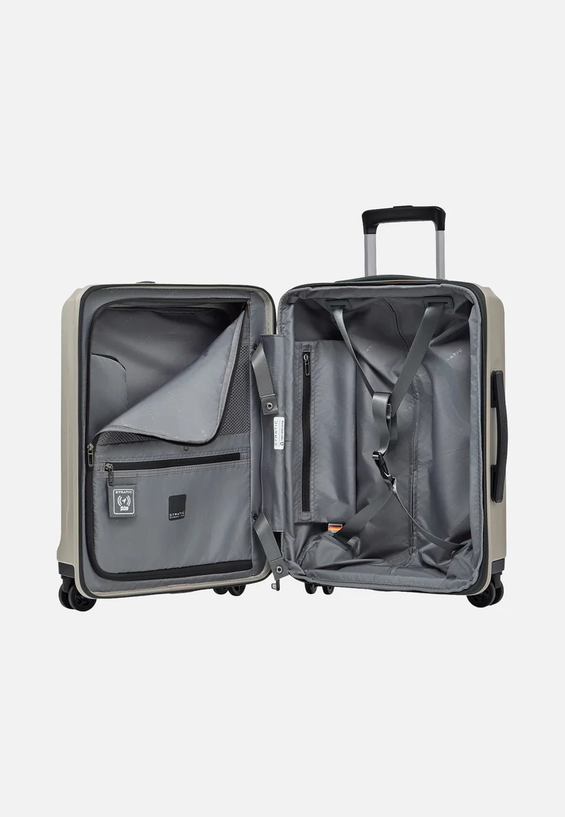 Phoenix ML Trolley S Champagne - Koffer