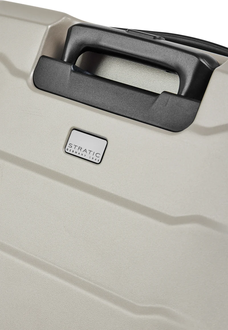 Phoenix ML Trolley S Champagne - Koffer