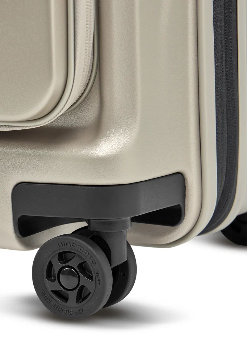 Phoenix ML Trolley S Champagne - Koffer