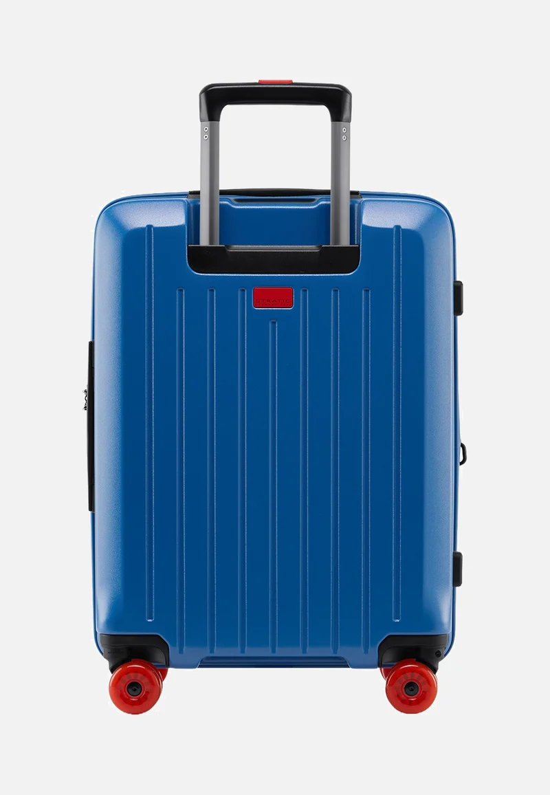 Buzz Trolley S Ocean Blue - Koffer