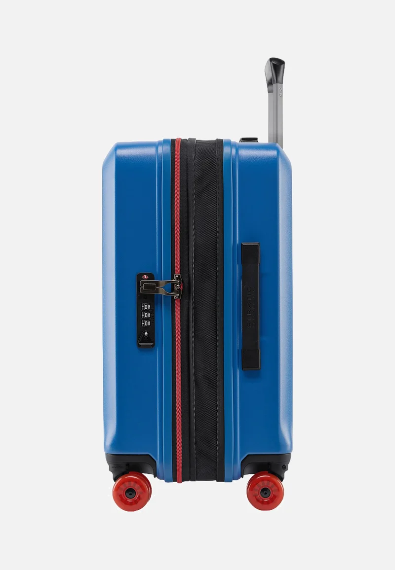 Buzz Trolley S Ocean Blue - Koffer