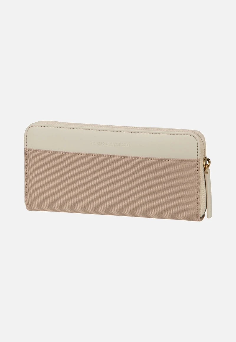 Bergen Pro Large Muted Clay - Portemonnaie