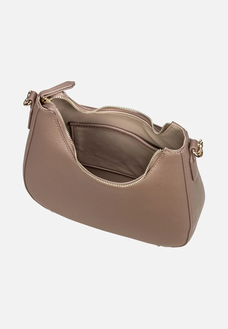 Brixton X06 Taupe - Abendtasche