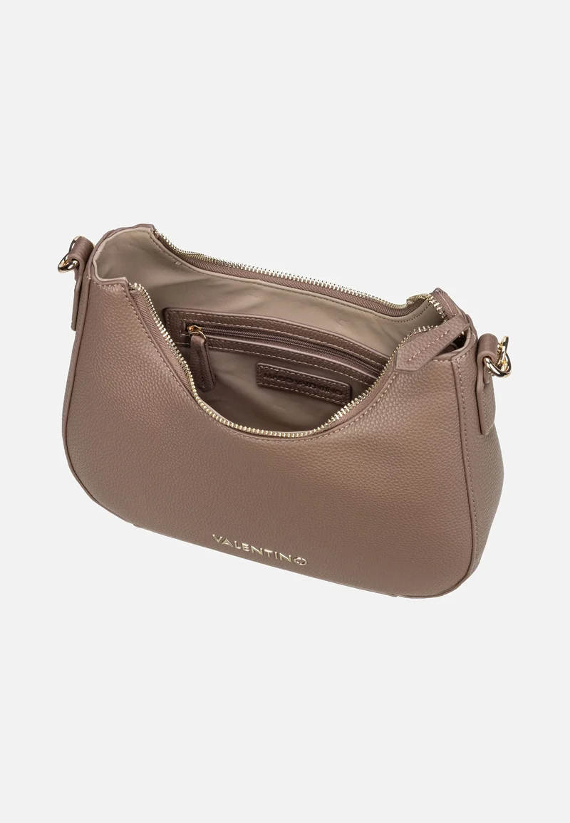 Brixton X06 Taupe - Abendtasche