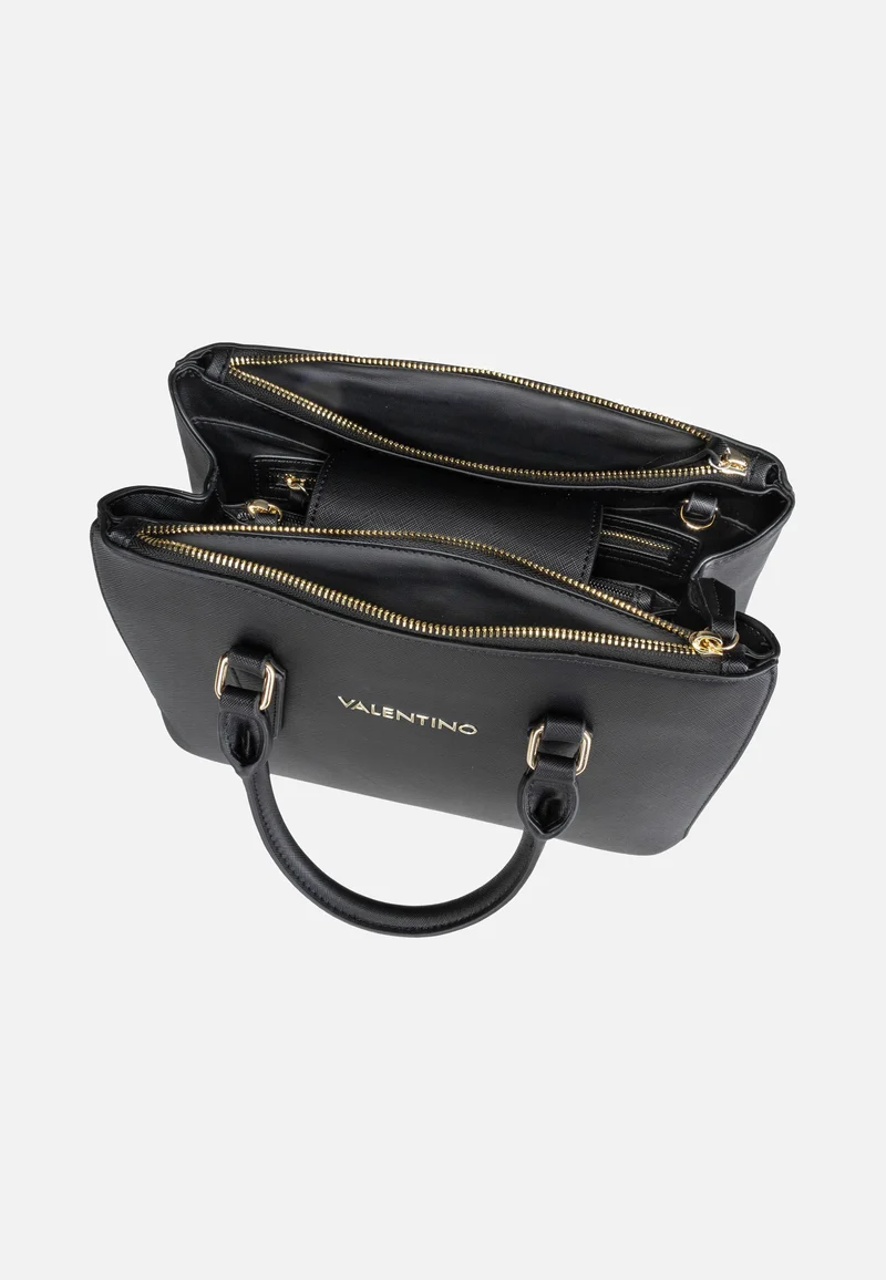 Zero RE Shopping 302 Nero - Satchel