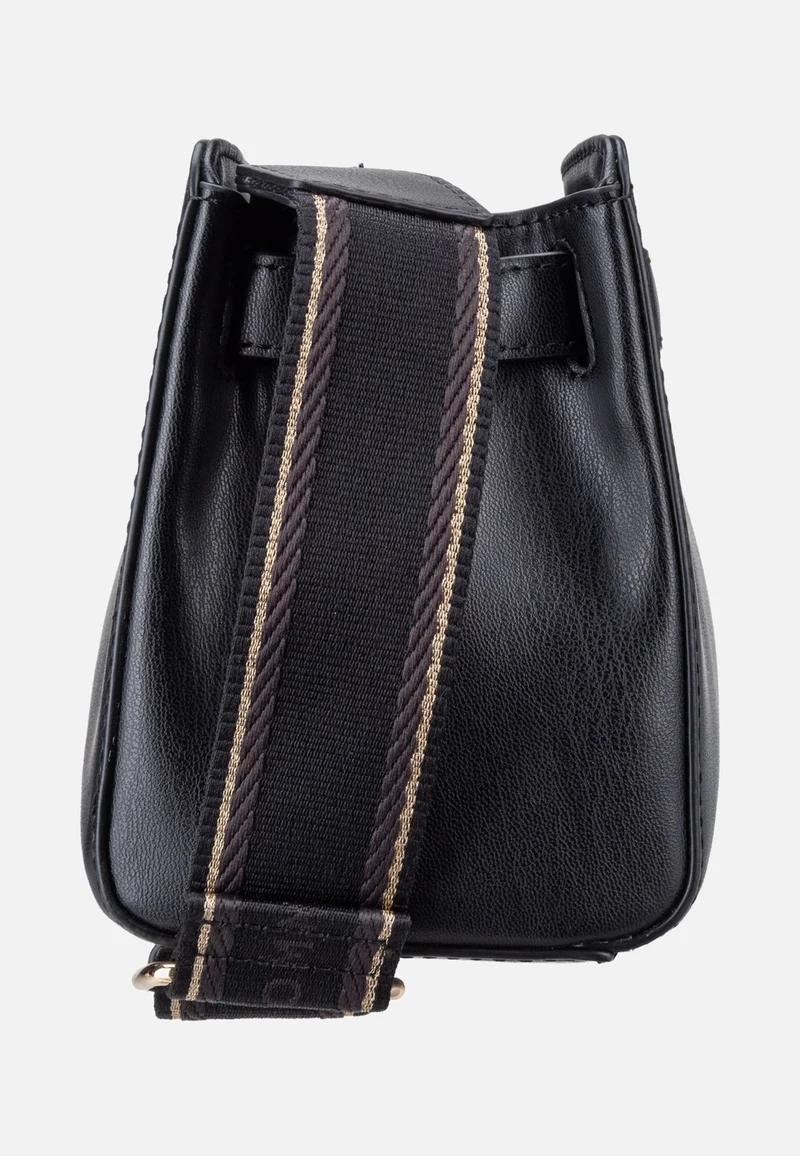 TH Joy Crossover Black - Crossbody Bag