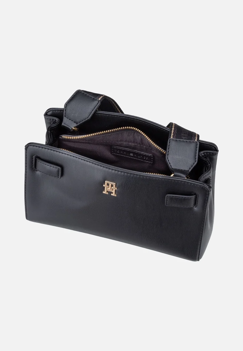 TH Joy Crossover Black - Crossbody Bag
