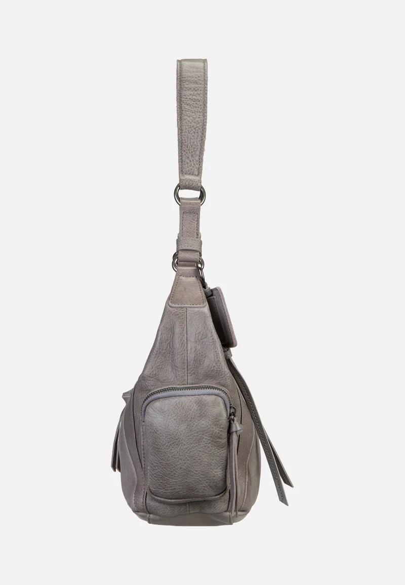 My Forever Friend 3880 Grey - Crossbody Bag